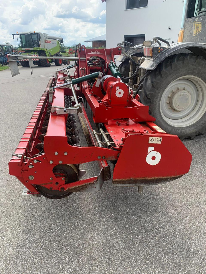 Breviglieri Makfold 300 Kreiselegge / 6m AB / Zinken NEU - ال معدات حراثه: صور 5 Breviglieri Makfold 300 Kreiselegge / 6m AB / Zinken NEU - ال معدات حراثه: صور 5