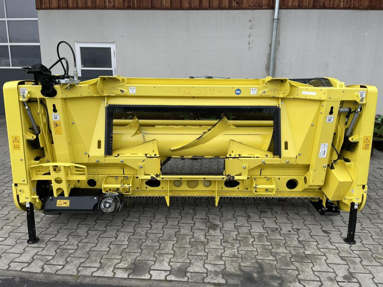 تأجير John Deere 8300i Feldhäcksler, Harvestlap, Pickup, Kemper, erst 910 Betriebsstunden, Baujahr 2018 John Deere 8300i Feldhäcksler, Harvestlap, Pickup, Kemper, erst 910 Betriebsstunden, Baujahr 2018: صور 17 تأجير John Deere 8300i Feldhäcksler, Harvestlap, Pickup, Kemper, erst 910 Betriebsstunden, Baujahr 2018 John Deere 8300i Feldhäcksler, Harvestlap, Pickup, Kemper, erst 910 Betriebsstunden, Baujahr 2018: صور 17