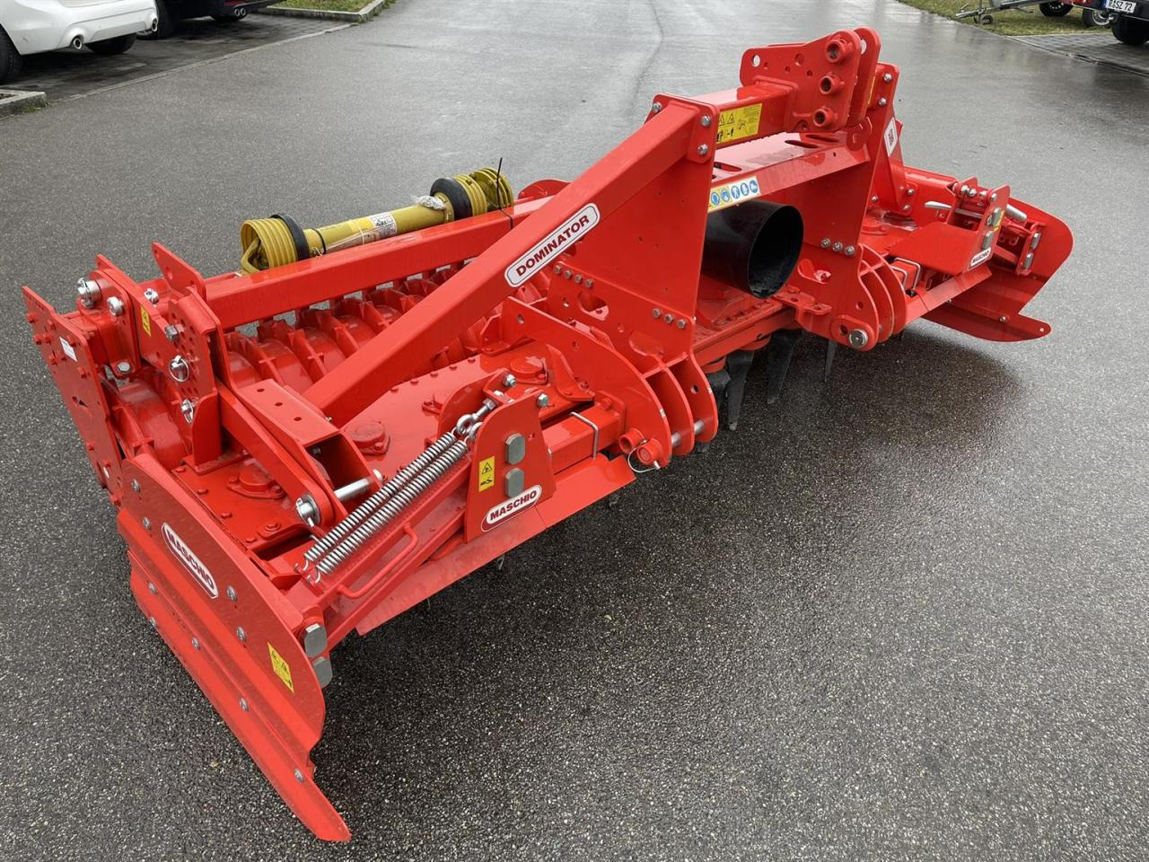 Maschio DM 3000 Combi2, UNBENUTZT, NEU !!! - ال معدات حراثه: صور 2 Maschio DM 3000 Combi2, UNBENUTZT, NEU !!! - ال معدات حراثه: صور 2