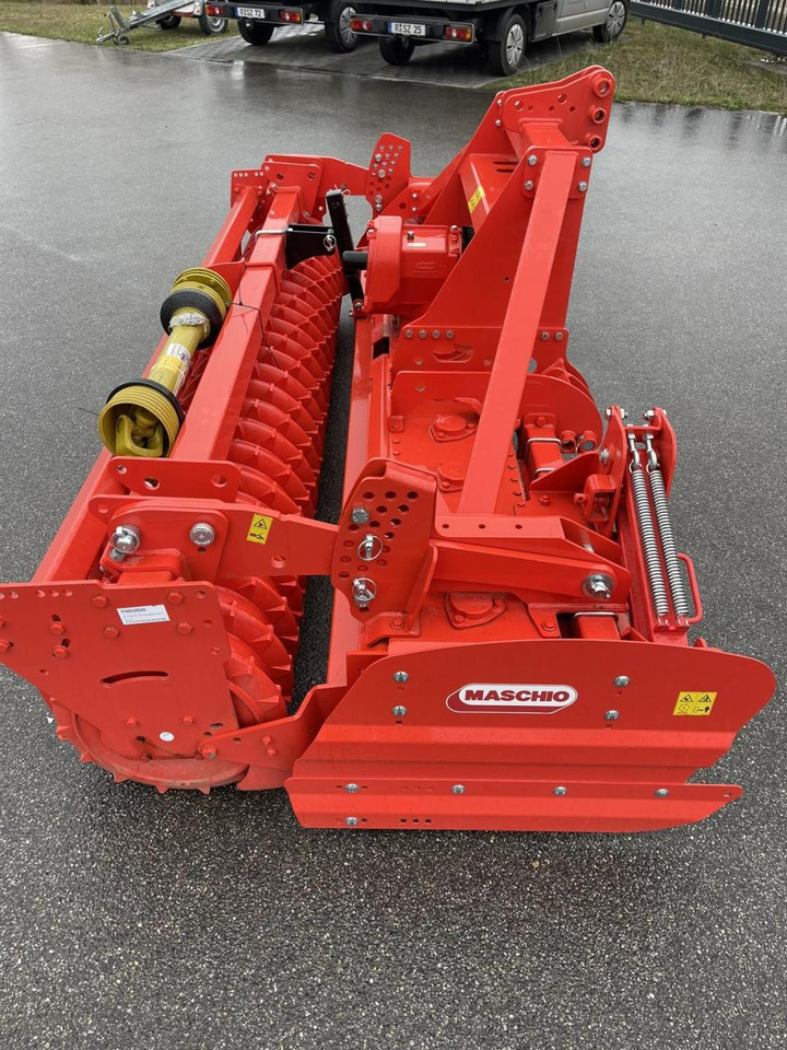 Maschio DM 3000 Combi2, UNBENUTZT, NEU !!! - ال معدات حراثه: صور 3 Maschio DM 3000 Combi2, UNBENUTZT, NEU !!! - ال معدات حراثه: صور 3
