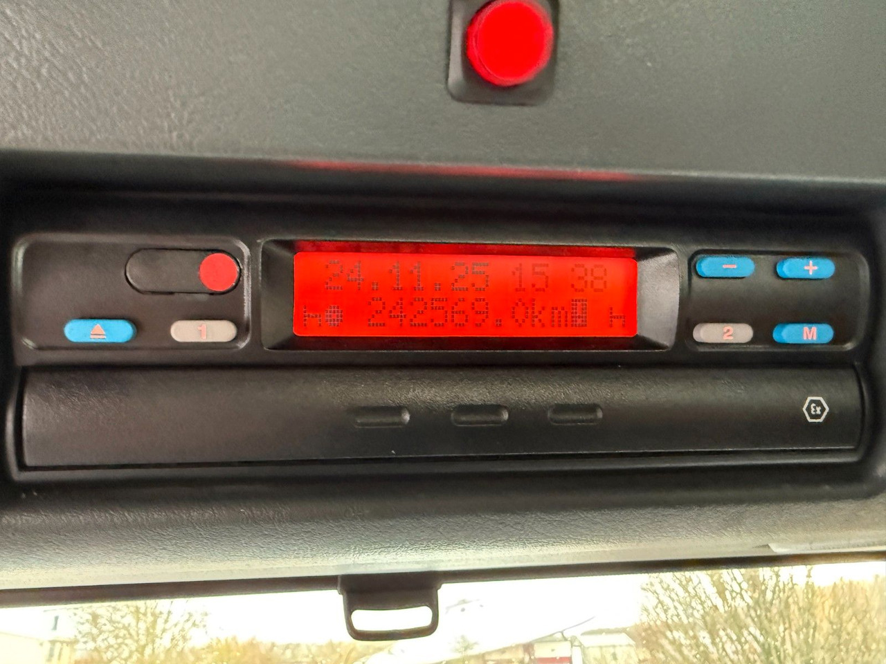 MAN TGS 18.360 4x4 Winterdienst Meiller Fahrgestell - الشاسيه شاحنة: صور 5 MAN TGS 18.360 4x4 Winterdienst Meiller Fahrgestell - الشاسيه شاحنة: صور 5