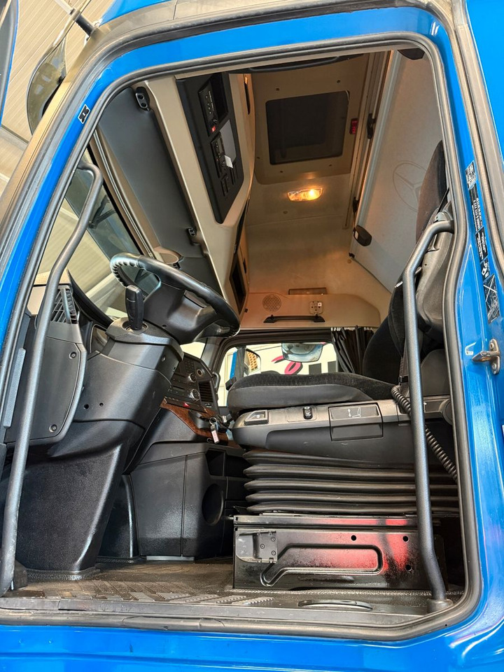 تأجير Mercedes-Benz Actros 1845 Retarder,Kipphydraulik, Big Space Mercedes-Benz Actros 1845 Retarder,Kipphydraulik, Big Space: صور 6 تأجير Mercedes-Benz Actros 1845 Retarder,Kipphydraulik, Big Space Mercedes-Benz Actros 1845 Retarder,Kipphydraulik, Big Space: صور 6