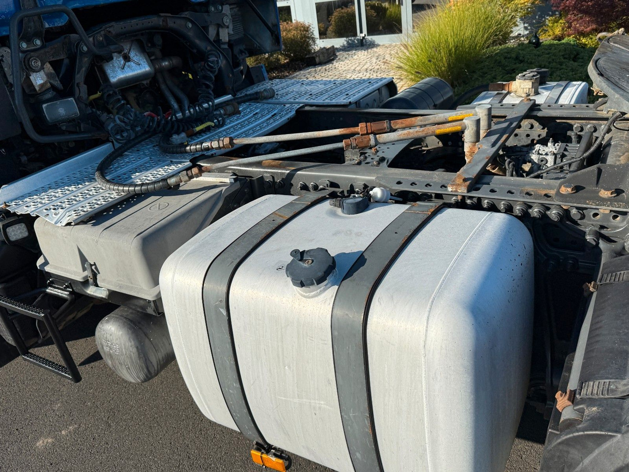 تأجير Mercedes-Benz Actros 1845 Retarder,Kipphydraulik, Big Space Mercedes-Benz Actros 1845 Retarder,Kipphydraulik, Big Space: صور 12 تأجير Mercedes-Benz Actros 1845 Retarder,Kipphydraulik, Big Space Mercedes-Benz Actros 1845 Retarder,Kipphydraulik, Big Space: صور 12