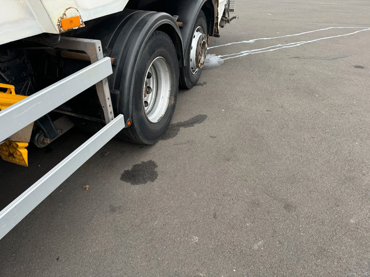 Mercedes-Benz Actros 2532 6x2 MP3 Faun Power Press 524 Mercedes-Benz Actros 2532 6x2 MP3 Faun Power Press 524 - شاحنة القمامة: صور 4 Mercedes-Benz Actros 2532 6x2 MP3 Faun Power Press 524 Mercedes-Benz Actros 2532 6x2 MP3 Faun Power Press 524 - شاحنة القمامة: صور 4
