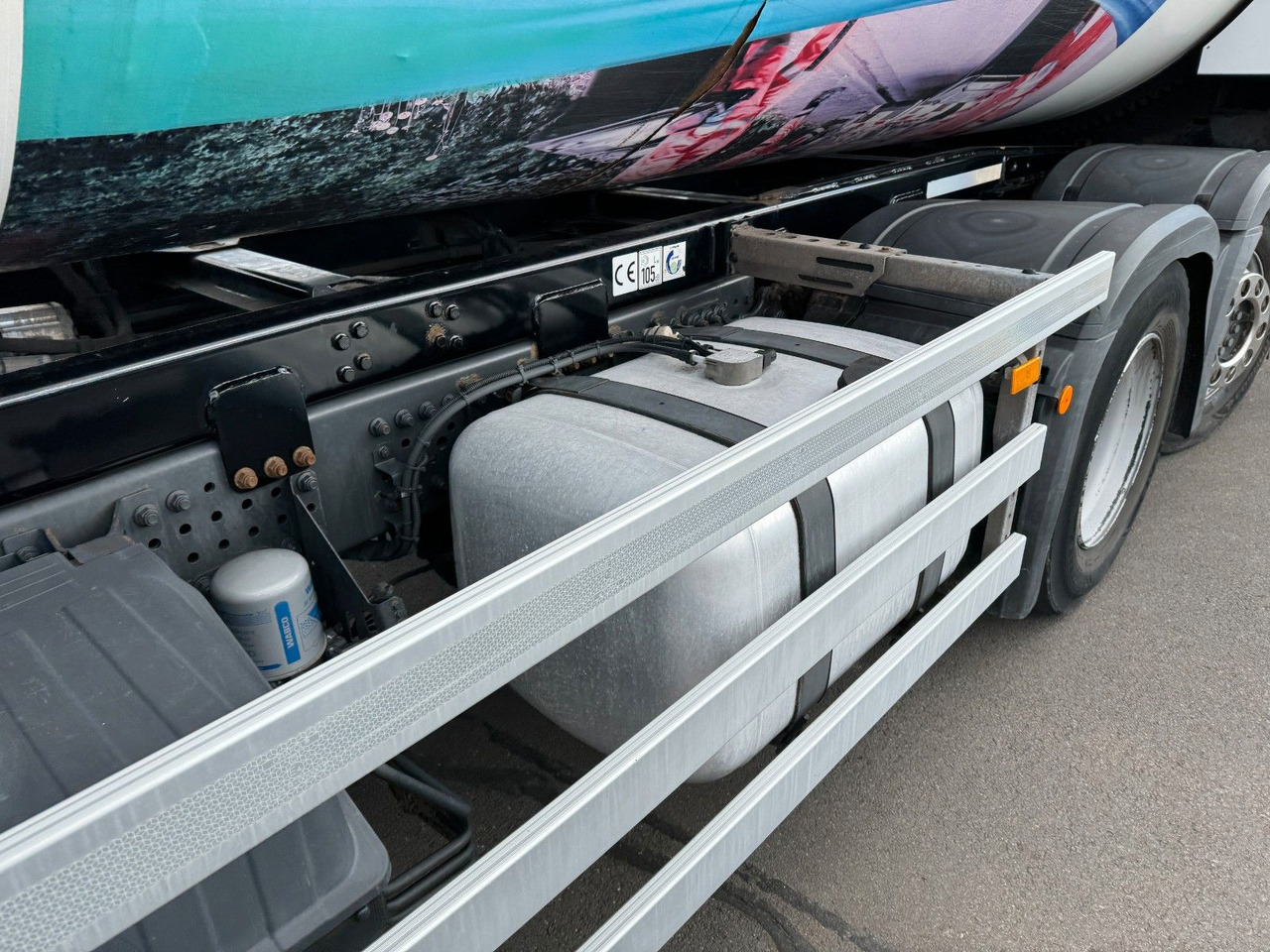 Mercedes-Benz Antos 2533 6x2 Faun Rotopress 520 / Euro 6 Mercedes-Benz Antos 2533 6x2 Faun Rotopress 520 / Euro 6 - شاحنة القمامة: صور 4 Mercedes-Benz Antos 2533 6x2 Faun Rotopress 520 / Euro 6 Mercedes-Benz Antos 2533 6x2 Faun Rotopress 520 / Euro 6 - شاحنة القمامة: صور 4