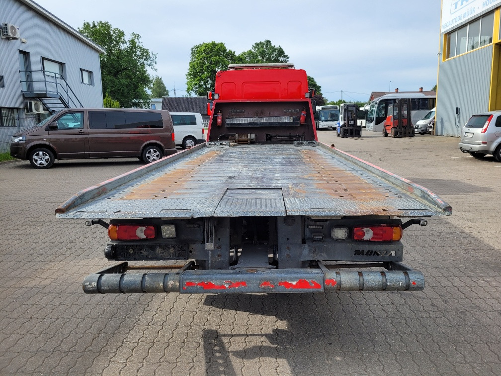 DAF LF 210 FA PLATFORM 2.2017 EURO 6 - سيارة السحب للتصليح: صور 5 DAF LF 210 FA PLATFORM 2.2017 EURO 6 - سيارة السحب للتصليح: صور 5