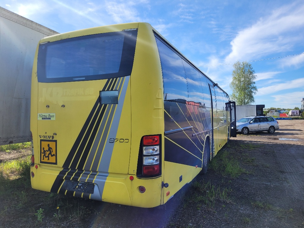 VOLVO B12B, VOLVO B12M, VOLVO B7R FOR SPAREPARTS - سياحية حافلة: صور 3 VOLVO B12B, VOLVO B12M, VOLVO B7R FOR SPAREPARTS - سياحية حافلة: صور 3