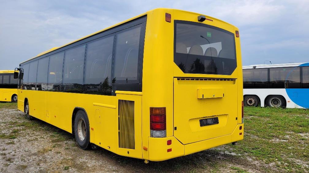 VOLVO B7RLE 8700 KLIIMA, 6.2010, EURO 5, RAMP, 42 seats, 12,86m; 2 UNITS - النقل الحضري: صور 4 VOLVO B7RLE 8700 KLIIMA, 6.2010, EURO 5, RAMP, 42 seats, 12,86m; 2 UNITS - النقل الحضري: صور 4