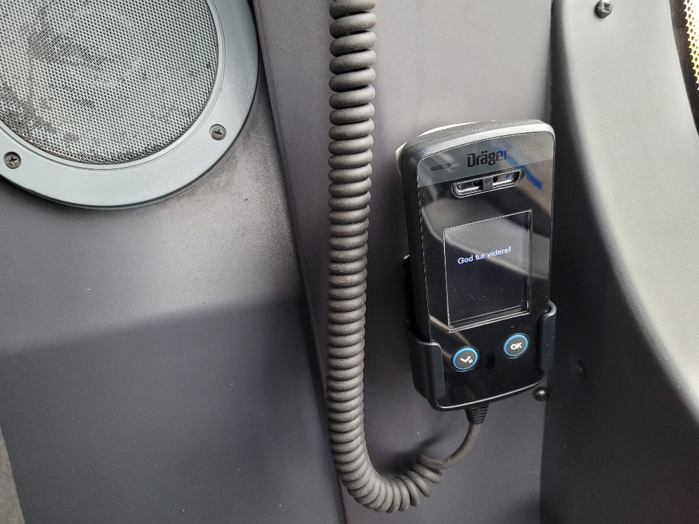 باص النقل بين المدن VOLVO B9R VEST HORISONT, KLIIMA, 7.2012, EURO 5, HANDICAP LIFT, 45 seats, 12,7m: صور 16