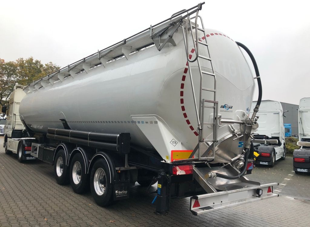 بلكر Feldbinder KIP 60.3, Alufelgen: صور 6