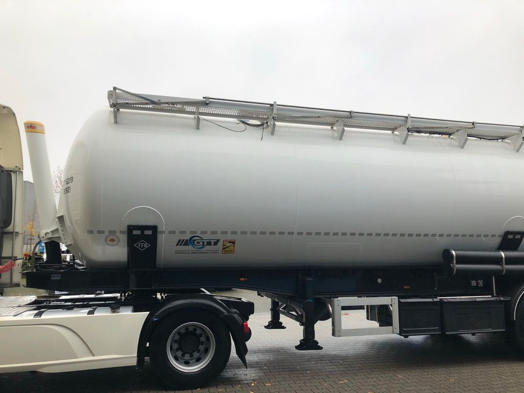 بلكر Feldbinder KIP 60.3, Alufelgen: صور 8
