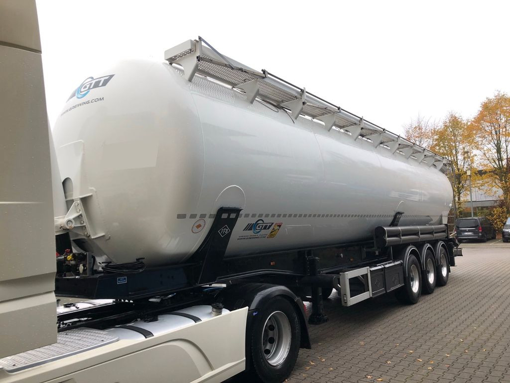 بلكر Feldbinder KIP 60.3, Alufelgen: صور 9