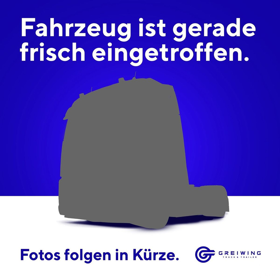 Schmitz Cargobull Trockenfrachtkoffer - بصندوق مغلق نصف مقطورة: صور 1 Schmitz Cargobull Trockenfrachtkoffer - بصندوق مغلق نصف مقطورة: صور 1