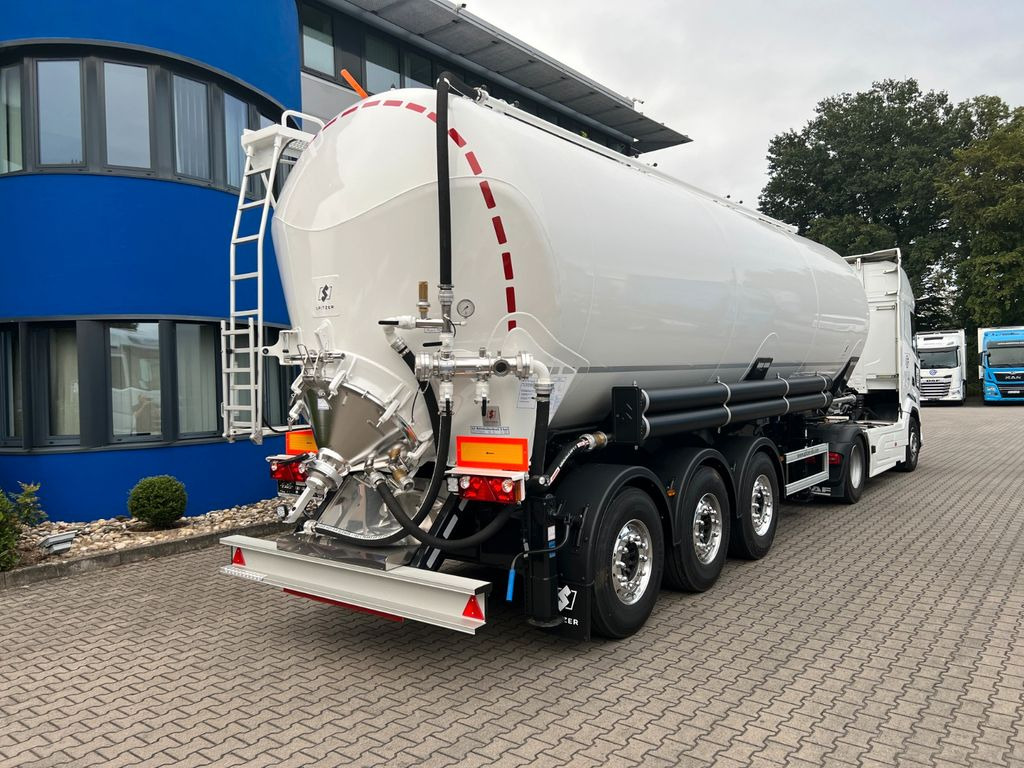 Spitzer SK 2745 CAL, KIP 45.3, NEU, MIETE/Mietkauf - بلكر: صور 3 Spitzer SK 2745 CAL, KIP 45.3, NEU, MIETE/Mietkauf - بلكر: صور 3