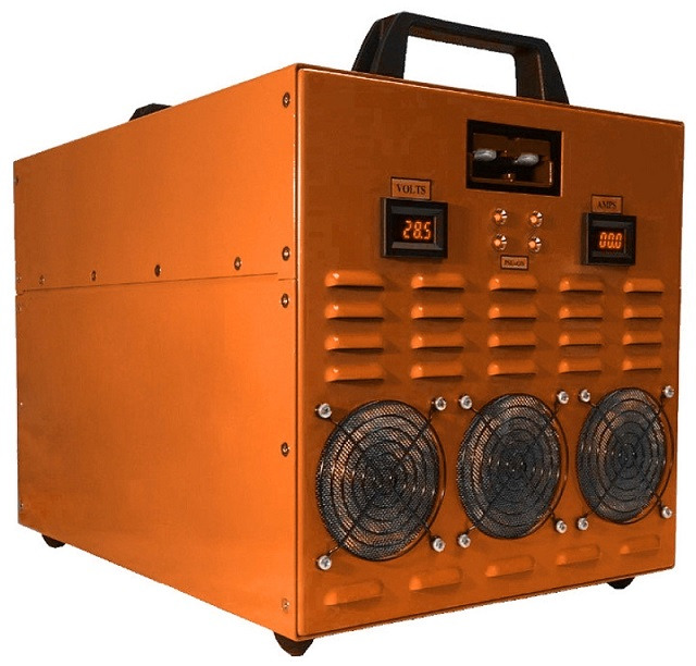 Air Business GSE Portable and Rechargeable GPU 28DC - وحدة الطاقة الأرضية للطائرات: صور 1 Air Business GSE Portable and Rechargeable GPU 28DC - وحدة الطاقة الأرضية للطائرات: صور 1