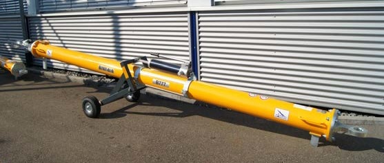 Aircraft Towbar B777 - معدات الدعم الأرضي: صور 1 Aircraft Towbar B777 - معدات الدعم الأرضي: صور 1