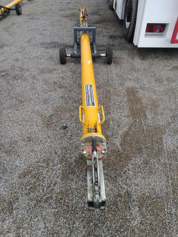 Aircraft Towbar Universal B737-600-900-Max - معدات الدعم الأرضي: صور 1 Aircraft Towbar Universal B737-600-900-Max - معدات الدعم الأرضي: صور 1