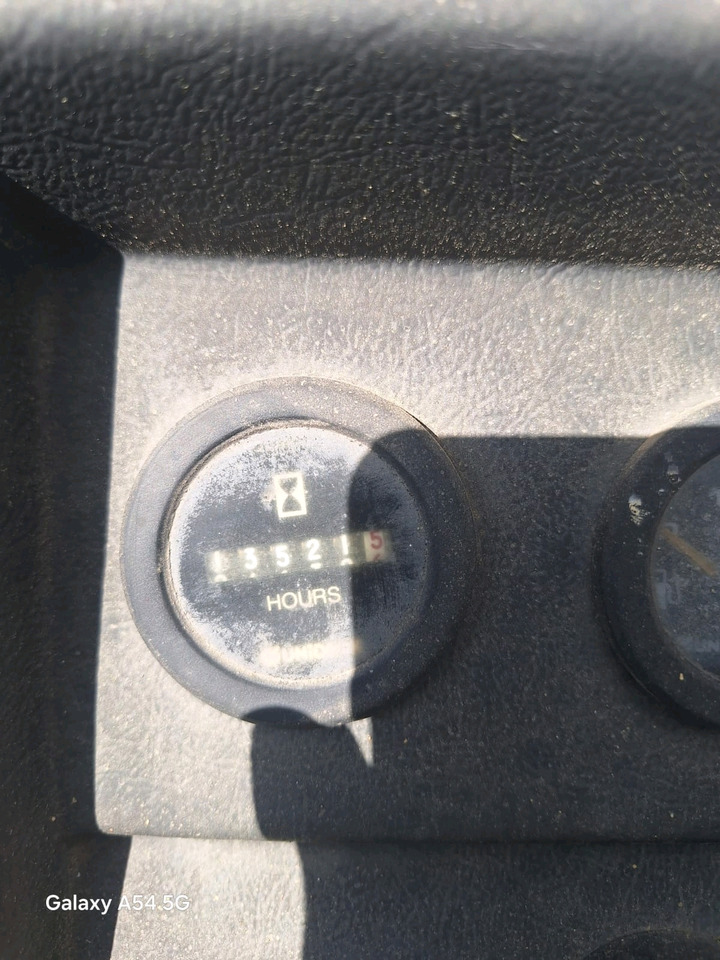 Aviogei EAU1000 - Ambulift: صور 5 Aviogei EAU1000 - Ambulift: صور 5