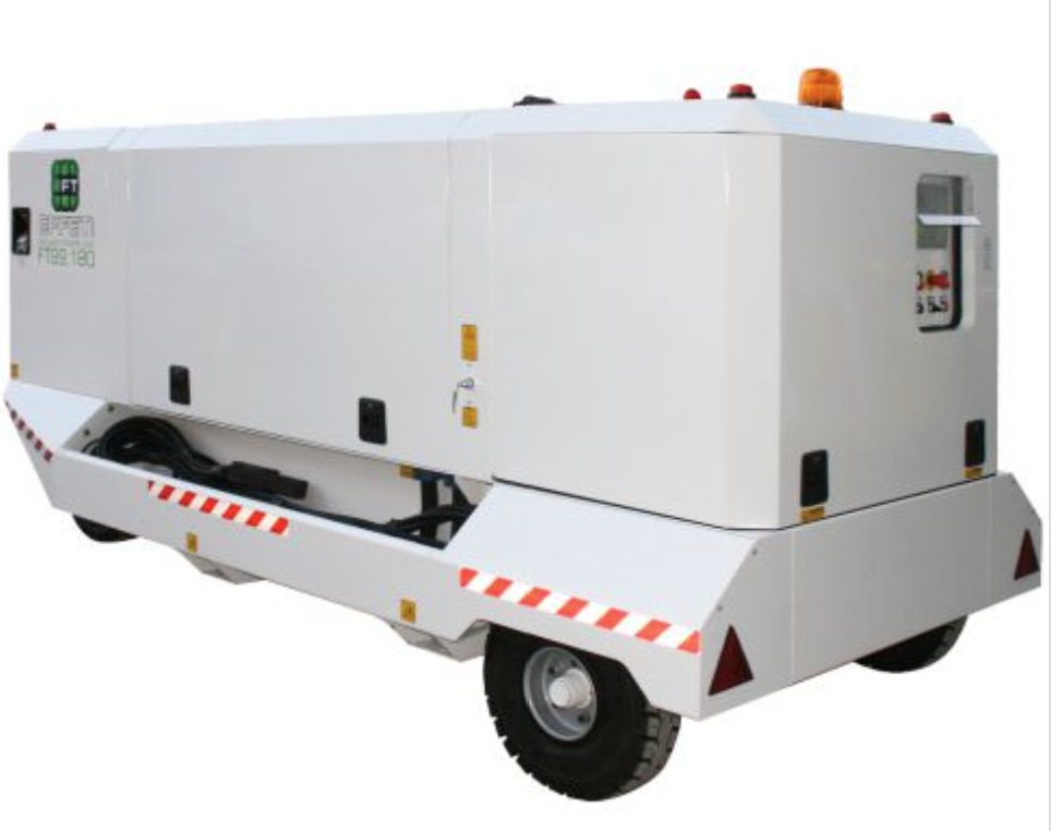 Effetti 180Kva - وحدة الطاقة الأرضية للطائرات: صور 2 Effetti 180Kva - وحدة الطاقة الأرضية للطائرات: صور 2