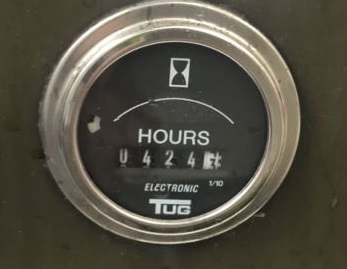 تأجير FMC Loader Commander 15 - Standard FMC Loader Commander 15 - Standard: صور 7 تأجير FMC Loader Commander 15 - Standard FMC Loader Commander 15 - Standard: صور 7