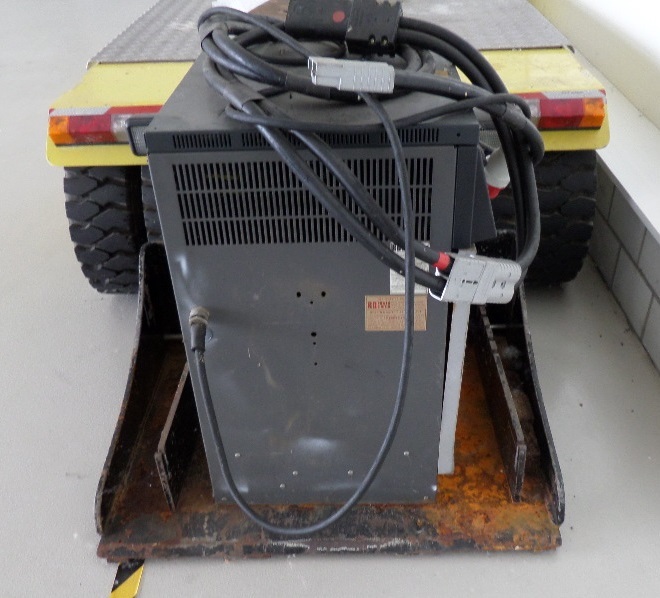 Liftow 75C - جرارات الطائرات: صور 4 Liftow 75C - جرارات الطائرات: صور 4