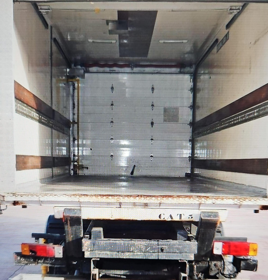 Renault Catering - شاحنة تموين الطائرات: صور 3 Renault Catering - شاحنة تموين الطائرات: صور 3
