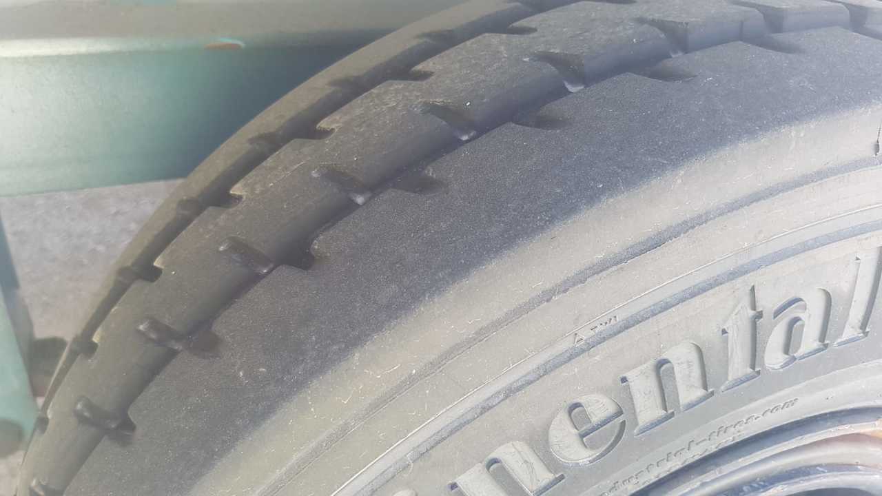 محمل الحزام TEMG BELTLOADER TG6000: صور 8