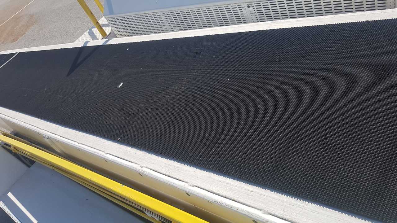 محمل الحزام TEMG BELTLOADER TG6000: صور 6