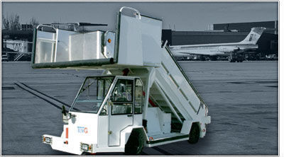 TEMG Pax Stairs TG2244 - سلالم الطائرة: صور 1 TEMG Pax Stairs TG2244 - سلالم الطائرة: صور 1
