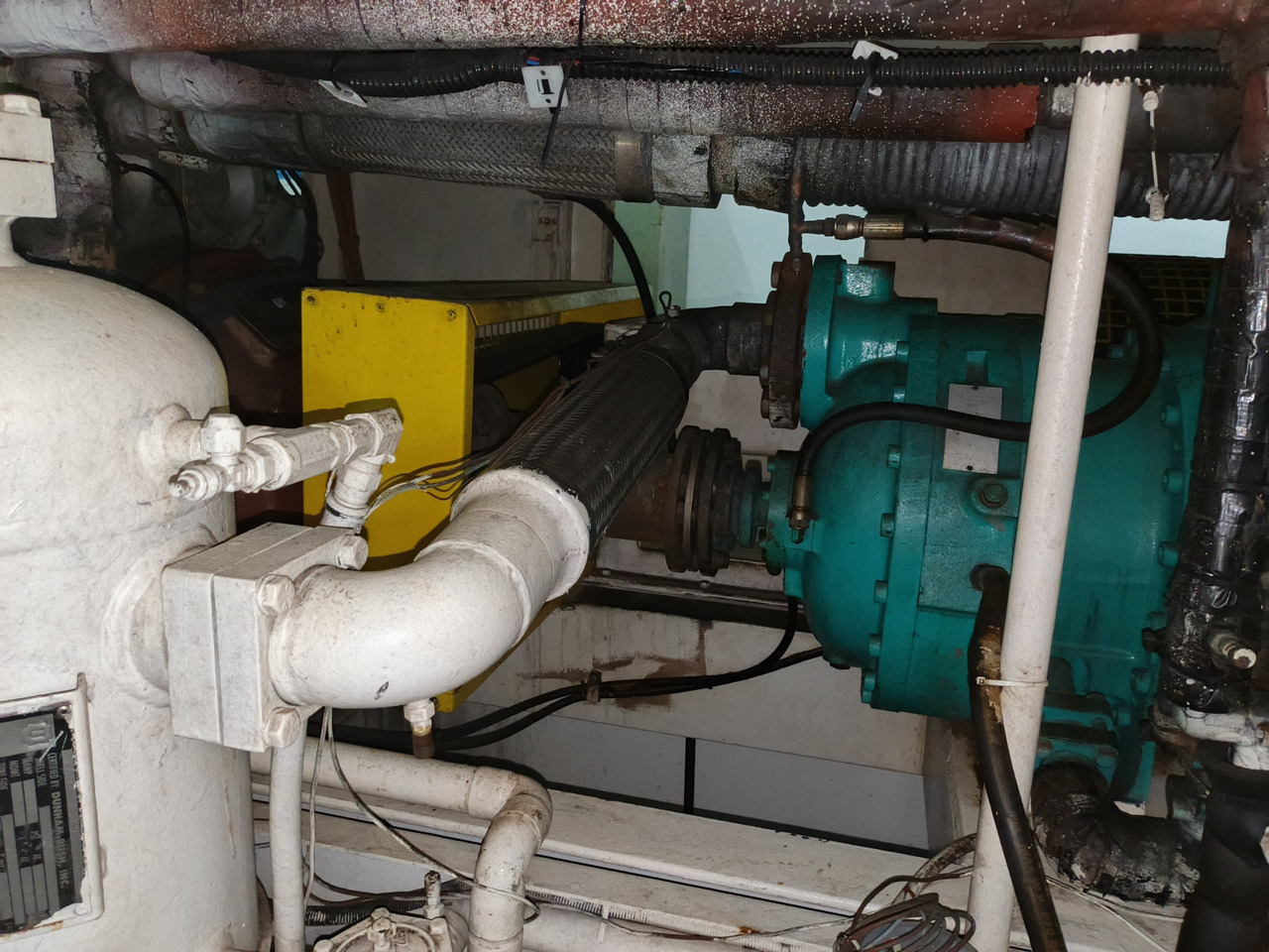 TLD Air Conditioning Unit ACE-802-940 - معدات الدعم الأرضي: صور 5 TLD Air Conditioning Unit ACE-802-940 - معدات الدعم الأرضي: صور 5