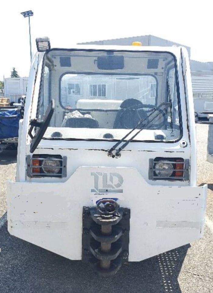 TLD Pushback TMX150-12 - جرارات الطائرات: صور 2 TLD Pushback TMX150-12 - جرارات الطائرات: صور 2