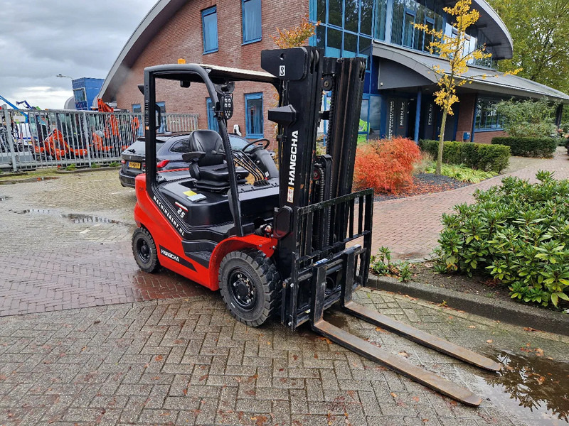 Hangcha CPCD25-XF2 - رافعة شوكية: صور 3 Hangcha CPCD25-XF2 - رافعة شوكية: صور 3