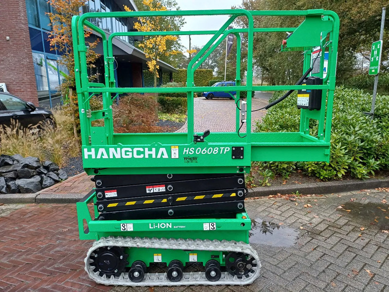 Hangcha HS0608TP (Nieuw, binnen 24h geleverd) - رافعات مقصية: صور 3 Hangcha HS0608TP (Nieuw, binnen 24h geleverd) - رافعات مقصية: صور 3