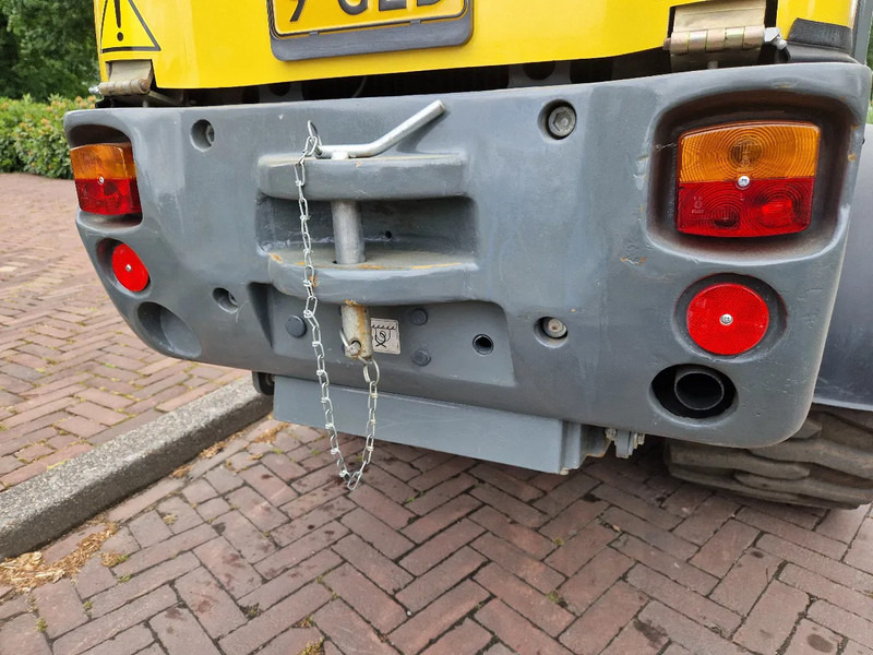 WACKER NEUSON WL 25 - اللودر بعجل: صور 5 WACKER NEUSON WL 25 - اللودر بعجل: صور 5