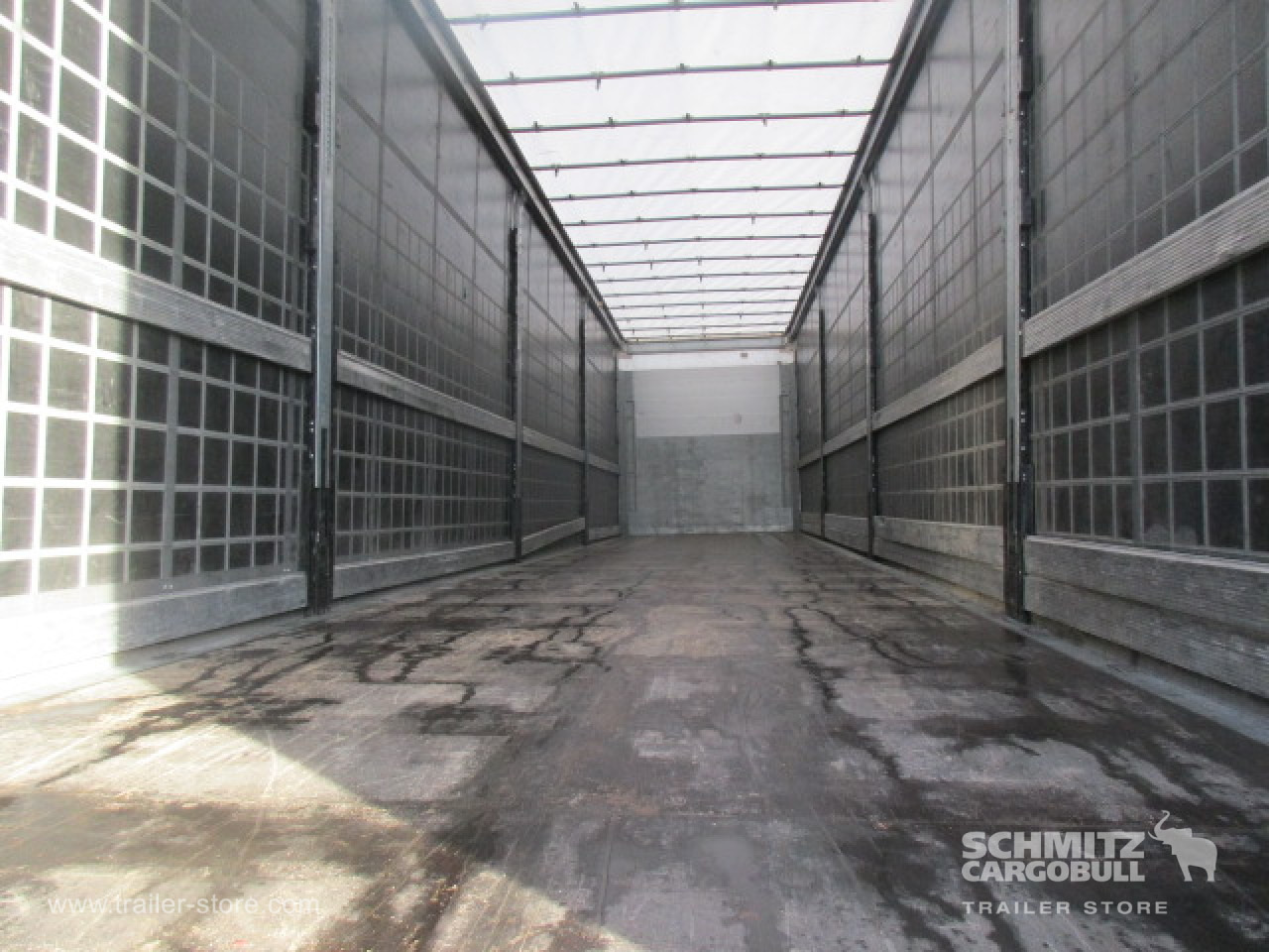 SCHMITZ Curtainsider Standard - الخيمة نصف مقطورة: صور 5 SCHMITZ Curtainsider Standard - الخيمة نصف مقطورة: صور 5