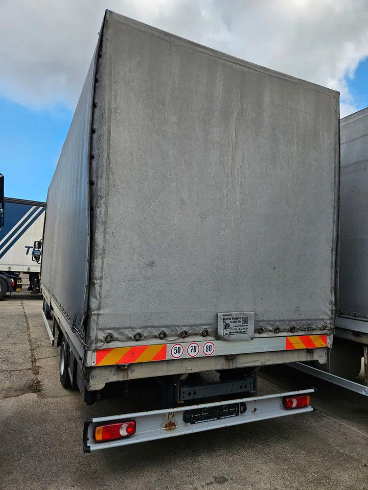 DAF LF 45.210 12t Euro5 EEV - شاحنة ستارة: صور 3 DAF LF 45.210 12t Euro5 EEV - شاحنة ستارة: صور 3