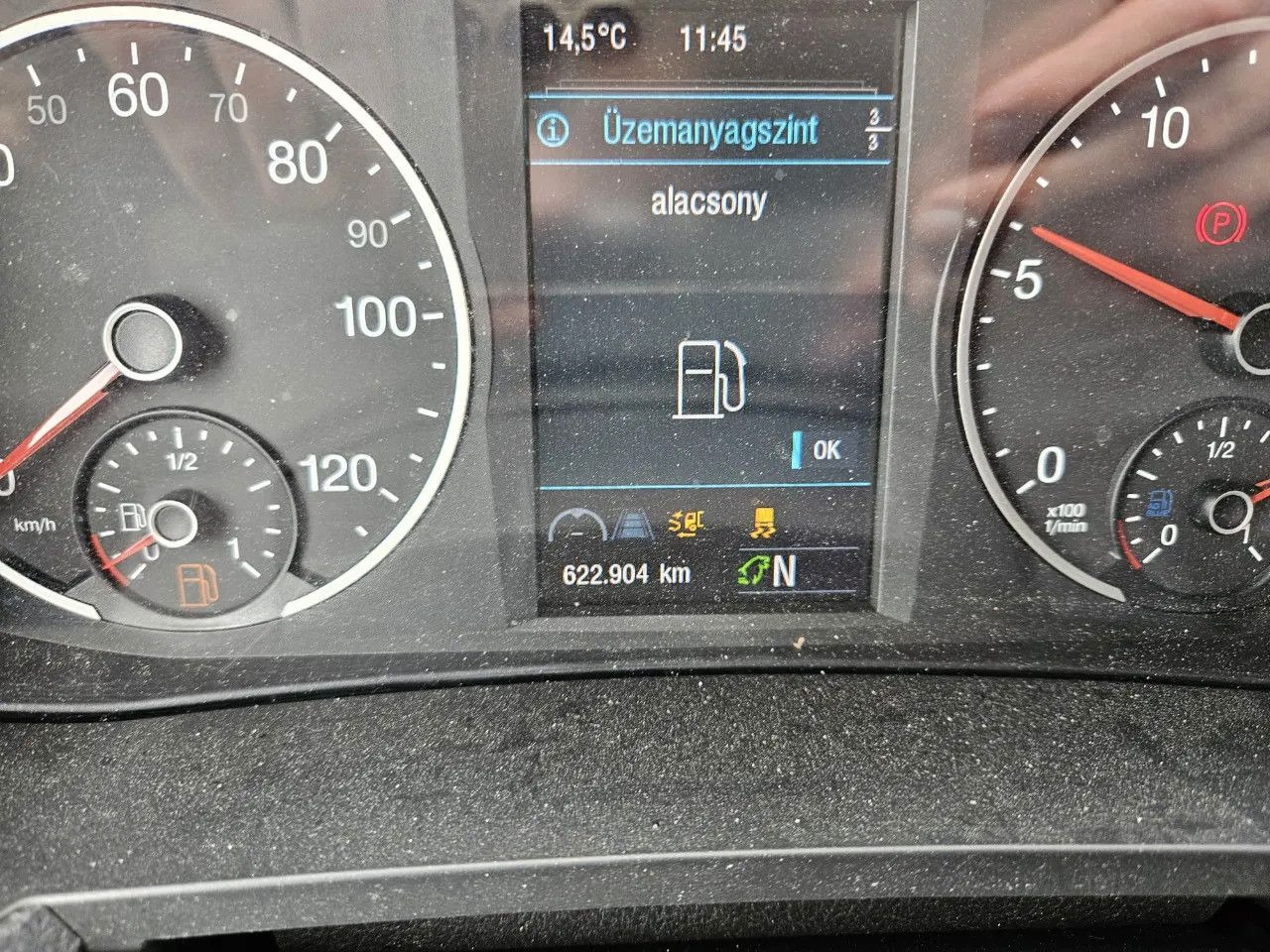 شاحنات الحاويات/ جسم علوي قابل للتغيير شاحنة MAN TGX 26.470 XXL BDF 6x2 2 units, NAVI, Lift Axle: صور 12