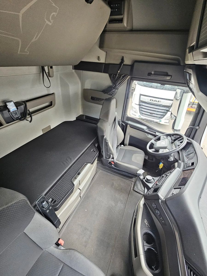 شاحنات الحاويات/ جسم علوي قابل للتغيير شاحنة MAN TGX 26.470 XXL BDF 6x2 2 units, NAVI, Lift Axle: صور 9