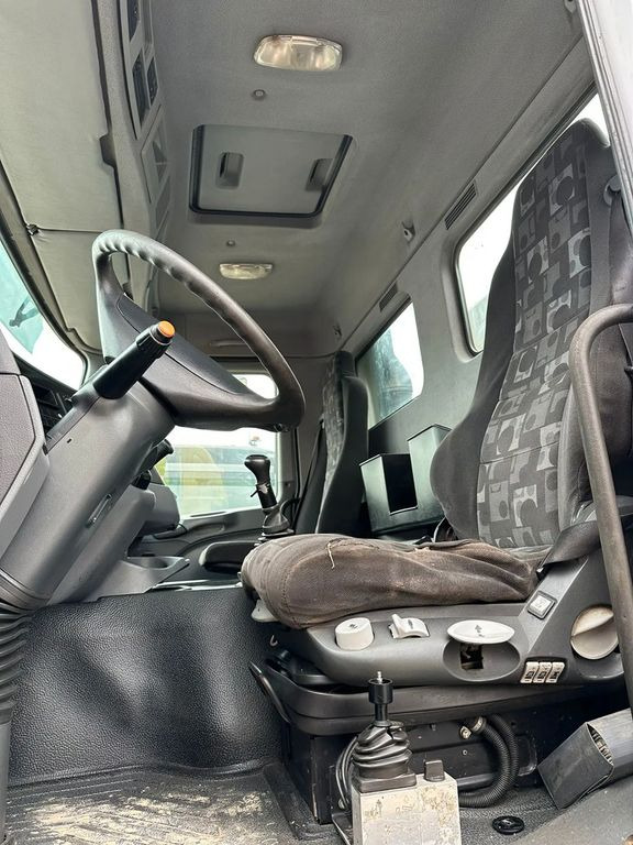 Mercedes-Benz Actros 3341 3 sided Tipper, 6x4, Euro 3, - قلابات: صور 5 Mercedes-Benz Actros 3341 3 sided Tipper, 6x4, Euro 3, - قلابات: صور 5