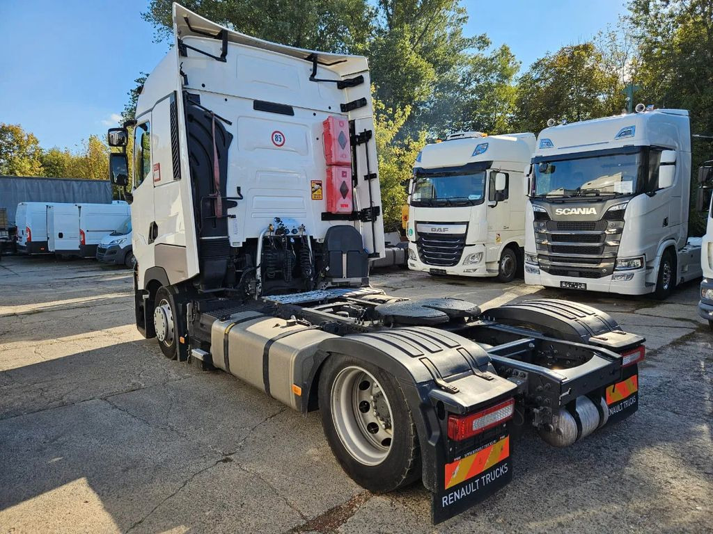 Renault T520 HSC, Mega, Standklima, 17 units - شاحنة جرار: صور 5 Renault T520 HSC, Mega, Standklima, 17 units - شاحنة جرار: صور 5