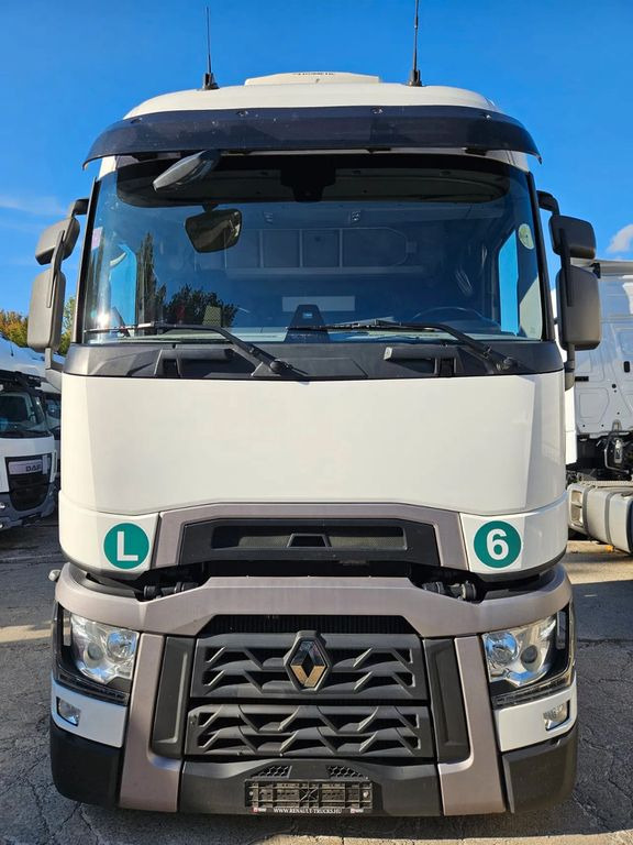 Renault T520 HSC, Mega, Standklima, 17 units - شاحنة جرار: صور 2 Renault T520 HSC, Mega, Standklima, 17 units - شاحنة جرار: صور 2