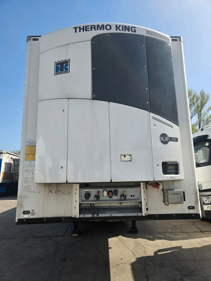 Schmitz Cargobull SCB S3T Thermo King SLXi 300-Pallet box- Lifting - مبردة نصف مقطورة: صور 3 Schmitz Cargobull SCB S3T Thermo King SLXi 300-Pallet box- Lifting - مبردة نصف مقطورة: صور 3