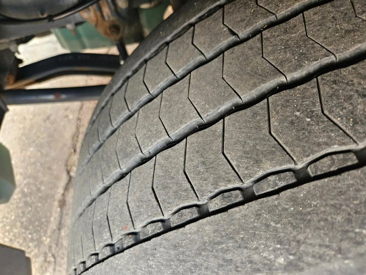 شاحنة جرار Volvo FH 500 Globe-Standard-Alloy W-ACC-DAS: صور 14