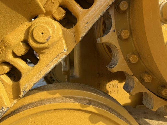 CATERPILLAR CAT D5H - بلدوزر: صور 5 CATERPILLAR CAT D5H - بلدوزر: صور 5