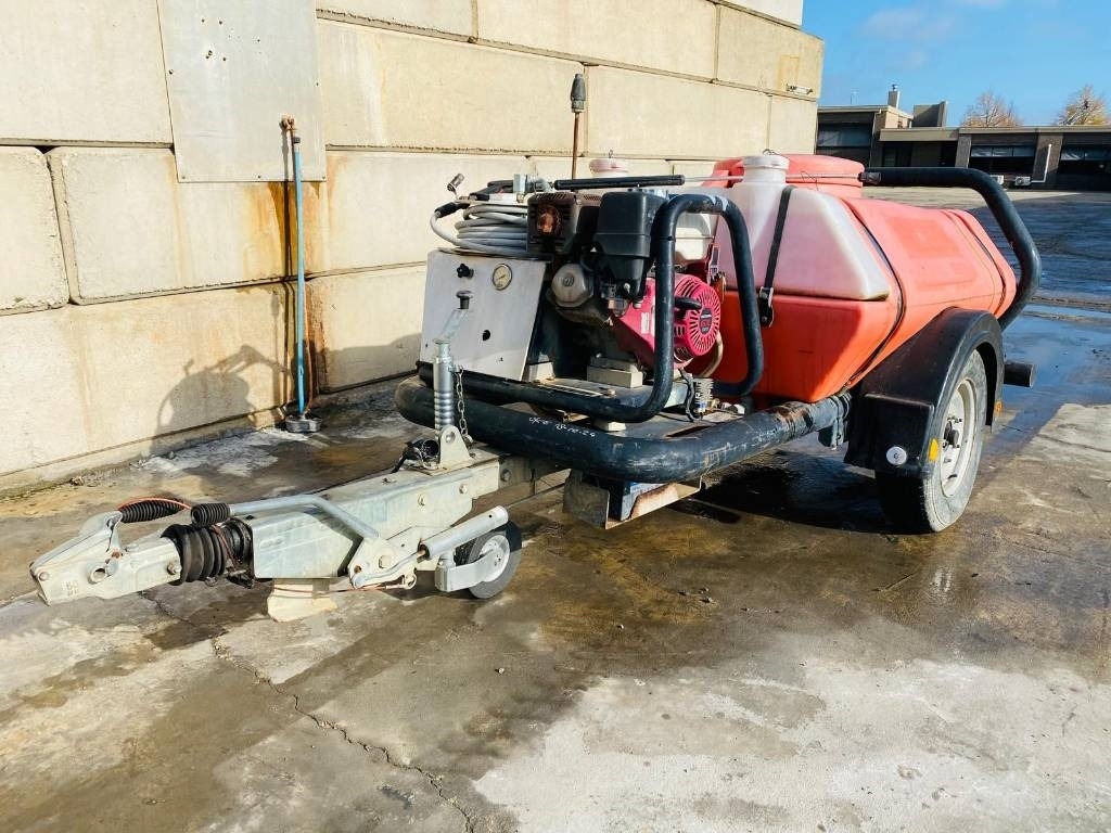 Brendon bb1000 - ماكينة غسيل ضغط عالي: صور 3 Brendon bb1000 - ماكينة غسيل ضغط عالي: صور 3