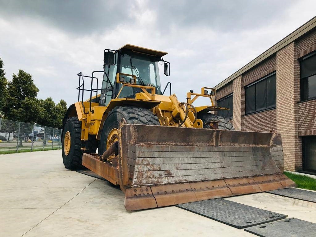 CAT 824 G - بلدوزر: صور 4 CAT 824 G - بلدوزر: صور 4