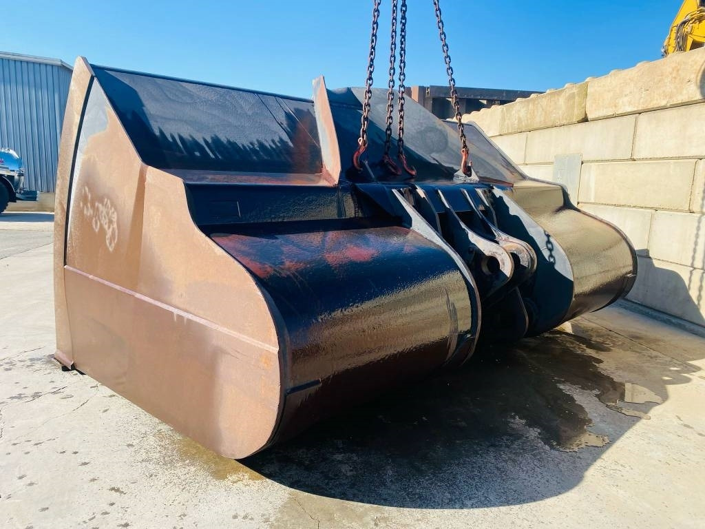 CAT 988 K - اللودر بعجل: صور 2 CAT 988 K - اللودر بعجل: صور 2