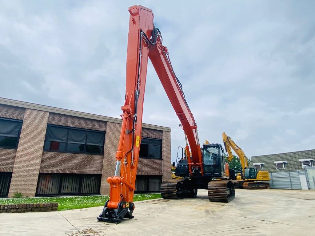 Hitachi ZX 300lc-7 - حفارة: صور 3 Hitachi ZX 300lc-7 - حفارة: صور 3