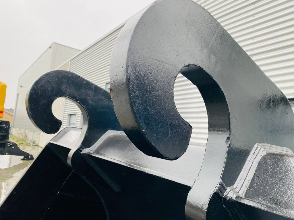 بكت - آلات البناء Verachtert CW70: صور 6 بكت - آلات البناء Verachtert CW70: صور 6