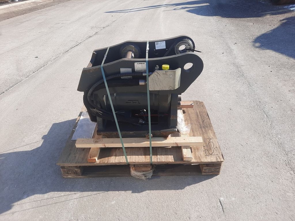 10 -16 to Powertilt Oil Quick OQ 65 - وصلة الربط للمعدات المعلقة - آلات البناء: صور 1 10 -16 to Powertilt Oil Quick OQ 65 - وصلة الربط للمعدات المعلقة - آلات البناء: صور 1